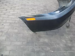 332-22 Бампер задний Volvo V40 1 Арт e12731458, вид 8