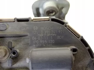 0390241921 1P0955120 3397020744 1P0955024A Механизм стеклоочистителя (трапеция дворников) Seat Leon 2 Арт e12731397, вид 5