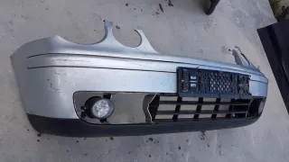  Бампер передний Volkswagen Polo 4 Арт e12731364, вид 1