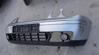 Бампер передний Volkswagen Polo 4 Арт e12731364, вид 2