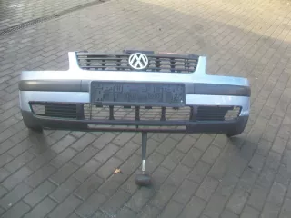 Бампер передний Volkswagen Passat B5 Арт e12731348, вид 1