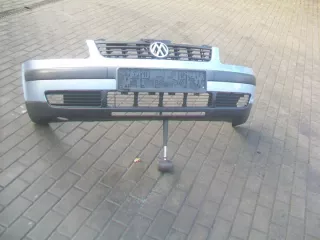  Бампер передний Volkswagen Passat B5 Арт e12731348, вид 11