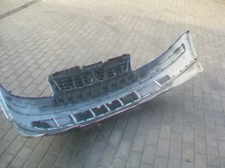  Бампер передний Volkswagen Passat B5 Арт e12731348, вид 12