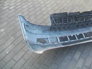  Бампер передний Volkswagen Passat B5 Арт e12731348, вид 13