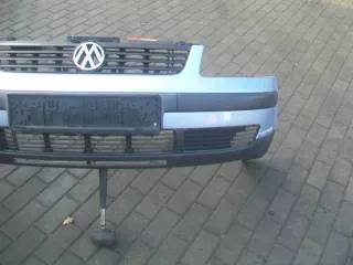  Бампер передний Volkswagen Passat B5 Арт e12731348, вид 2