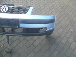  Бампер передний Volkswagen Passat B5 Арт e12731348, вид 3