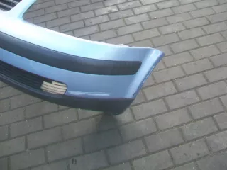  Бампер передний Volkswagen Passat B5 Арт e12731348, вид 5