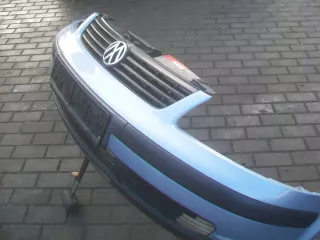  Бампер передний Volkswagen Passat B5 Арт e12731348, вид 6