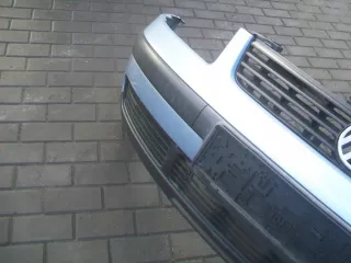  Бампер передний Volkswagen Passat B5 Арт e12731348, вид 8