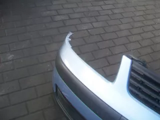  Бампер передний Volkswagen Passat B5 Арт e12731348, вид 9