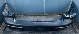  Бампер задний Volkswagen Passat B6 Арт e12731339, вид 2
