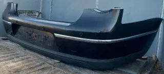  Бампер задний Volkswagen Passat B6 Арт e12731339, вид 4