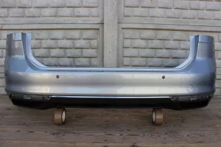 3G9807421B Бампер задний Volkswagen Passat B8 Арт e12731321, вид 1