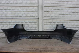3G9807421B Бампер задний Volkswagen Passat B8 Арт e12731321, вид 5
