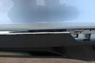 3G9807421B Бампер задний Volkswagen Passat B8 Арт e12731321, вид 6