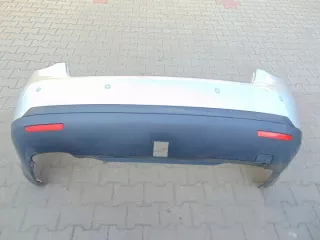  Бампер задний Volkswagen Jetta 5 Арт e12731310, вид 1