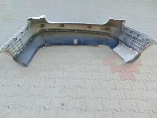  Бампер задний Volkswagen Jetta 5 Арт e12731310, вид 3