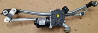 53569612 53569512 Механизм стеклоочистителя (трапеция дворников) Peugeot 208 2 Арт e12731255, вид 1
