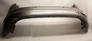 510807421 Бампер задний Volkswagen Golf 7 Арт e12731232, вид 1