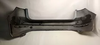 510807421 Бампер задний Volkswagen Golf 7 Арт e12731232, вид 7