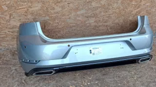 5G6807421BK 5G6807568T Бампер задний Volkswagen Golf 7 Арт e12731206, вид 3