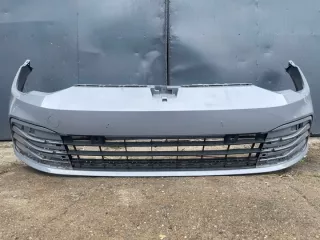 5H0807221H 8VIIIszary Бампер передний Volkswagen Golf 8 Арт e12731185, вид 1