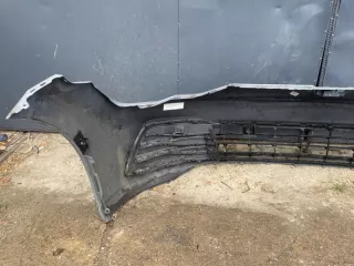 5H0807221H 8VIIIszary Бампер передний Volkswagen Golf 8 Арт e12731185, вид 5