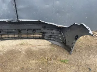 5H0807221H 8VIIIszary Бампер передний Volkswagen Golf 8 Арт e12731185, вид 6