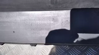5H0807221 5H0805915L Бампер передний Volkswagen Golf 8 Арт e12731164, вид 12