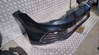 5H0807221 5H0805915L Бампер передний Volkswagen Golf 8 Арт e12731164, вид 2