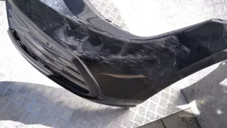 5H0807221 5H0805915L Бампер передний Volkswagen Golf 8 Арт e12731164, вид 4
