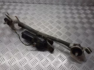 28810AX700 Механизм стеклоочистителя (трапеция дворников) Nissan Micra K12 Арт e12731160, вид 2