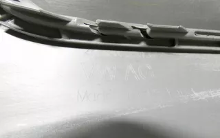 2K7807221C Бампер передний Volkswagen Caddy 4 Арт e12731149, вид 11