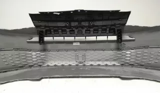 2K7807221C Бампер передний Volkswagen Caddy 4 Арт e12731149, вид 9