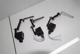 0105427717 0105427717-164ty Датчик дорожного просвета Mercedes GL X164 Арт e12731138, вид 1