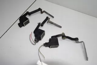0105427717 0105427717-164ty Датчик дорожного просвета Mercedes GL X164 Арт e12731138, вид 2