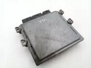 30729065A 5WS40092I-T Блок управления двигателем Volvo V50 Арт e12731109, вид 3