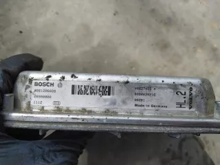 08627455A Блок управления двигателем Volvo S60 1 Арт e12731052, вид 2