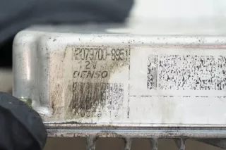 MB079700-8951 08627148 Блок управления двигателем Volvo S60 1 Арт e12731042, вид 3