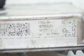 MB079700-8951 08627148 Блок управления двигателем Volvo S60 1 Арт e12731042, вид 4