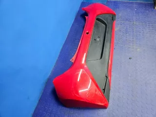 52159-0H06 5219-0H06 Бампер задний Toyota Aygo 2 Арт e12730997, вид 3