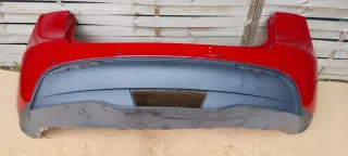 OK 1540120-01-B 154012001B Бампер задний Tesla model Y Арт e12730965, вид 1