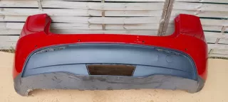 OK 1540120-01-B 154012001B Бампер задний Tesla model Y Арт e12730965, вид 2