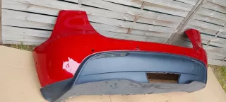 OK 1540120-01-B 154012001B Бампер задний Tesla model Y Арт e12730965, вид 4