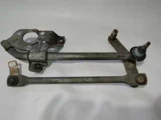 A1688202442 A1688240405 Механизм стеклоочистителя (трапеция дворников) Mercedes A W168 Арт e12730940, вид 1