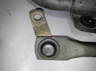 A1688202442 A1688240405 Механизм стеклоочистителя (трапеция дворников) Mercedes A W168 Арт e12730940, вид 2
