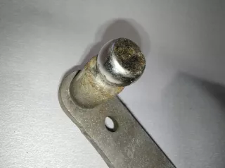 A1688202442 A1688240405 Механизм стеклоочистителя (трапеция дворников) Mercedes A W168 Арт e12730940, вид 5