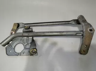 A1688202442 A1688240405 Механизм стеклоочистителя (трапеция дворников) Mercedes A W168 Арт e12730940, вид 7