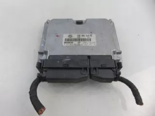038906018FE, 0281010064 038906018FE Блок управления двигателем Volkswagen Passat B5 Арт e12730827, вид 2