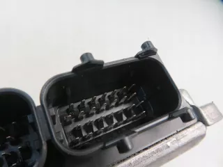 038906018FE, 0281010064 038906018FE Блок управления двигателем Volkswagen Passat B5 Арт e12730827, вид 5